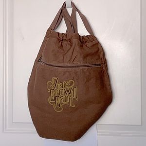 Zac Brown Band Canvas Tote Bag